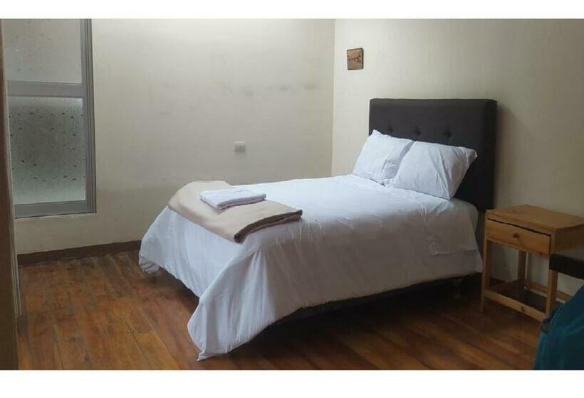 هتل Casona Juan Antonio