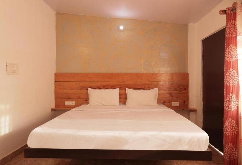 ホテル Ausy Wellness Premium Home Stay