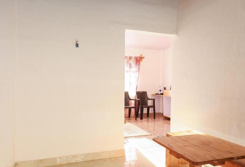 ホテル Ausy Wellness Premium Home Stay