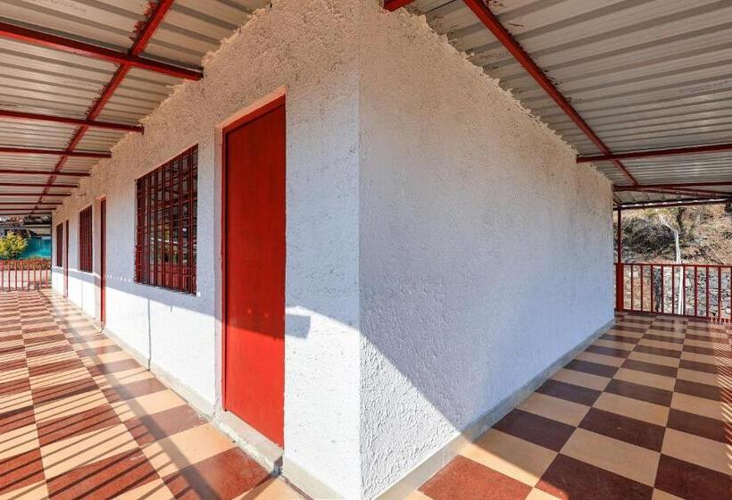 ホテル Ausy Wellness Premium Home Stay