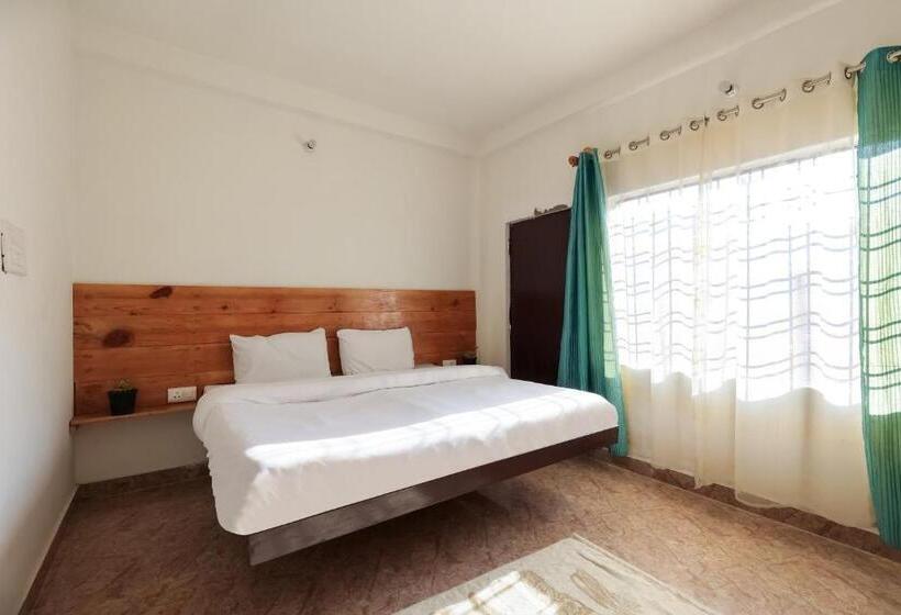 ホテル Ausy Wellness Premium Home Stay