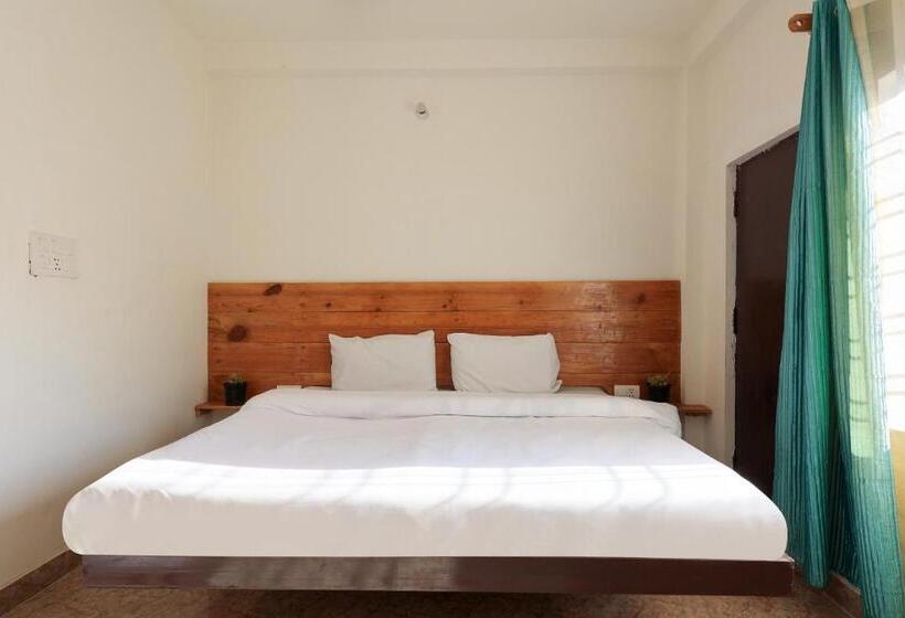 ホテル Ausy Wellness Premium Home Stay