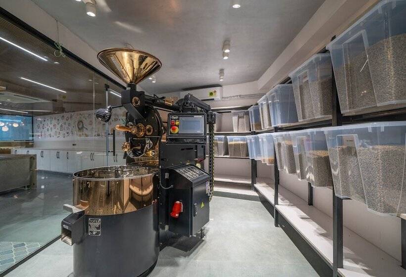 هتل Deccan Serai Grandé , Gachibowli, Hyderabad