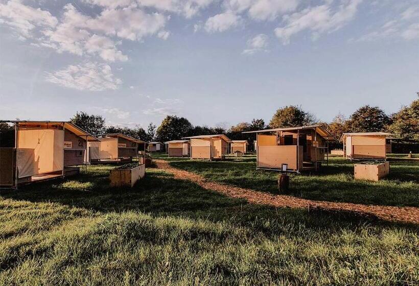 ホテル Destinature Dorf Südeifel