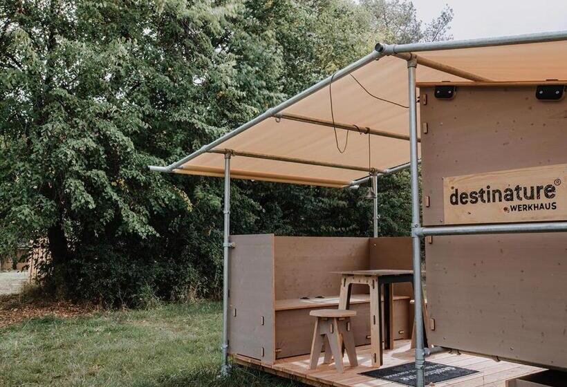 בית מלון כפרי Destinature Dorf Südeifel