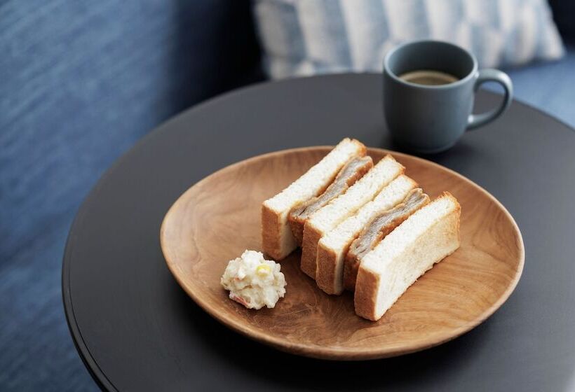 בית מלון כפרי Fairfield By Marriott Hokkaido Minamifurano