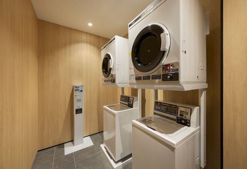 בית מלון כפרי Fairfield By Marriott Hokkaido Minamifurano