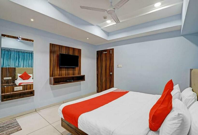 فندق Flagship 87365  Bharosa