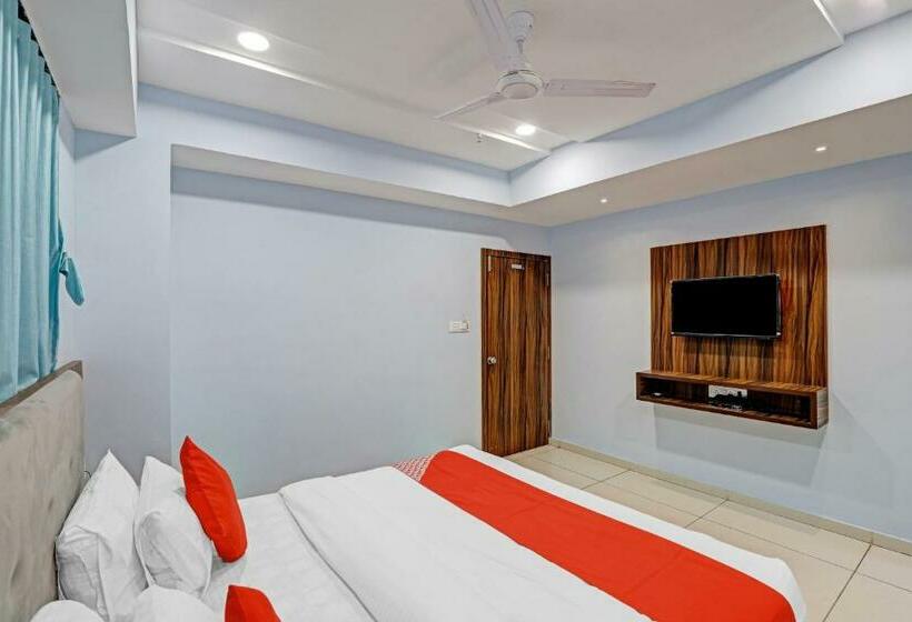 酒店 Flagship 87365 Bharosa