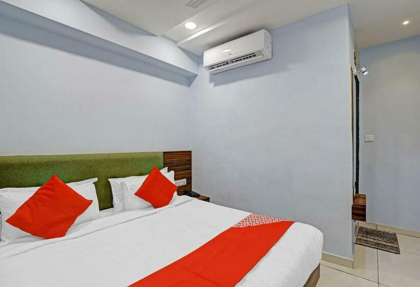 酒店 Flagship 87365 Bharosa