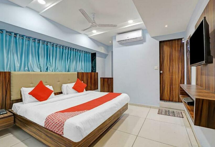 酒店 Flagship 87365 Bharosa