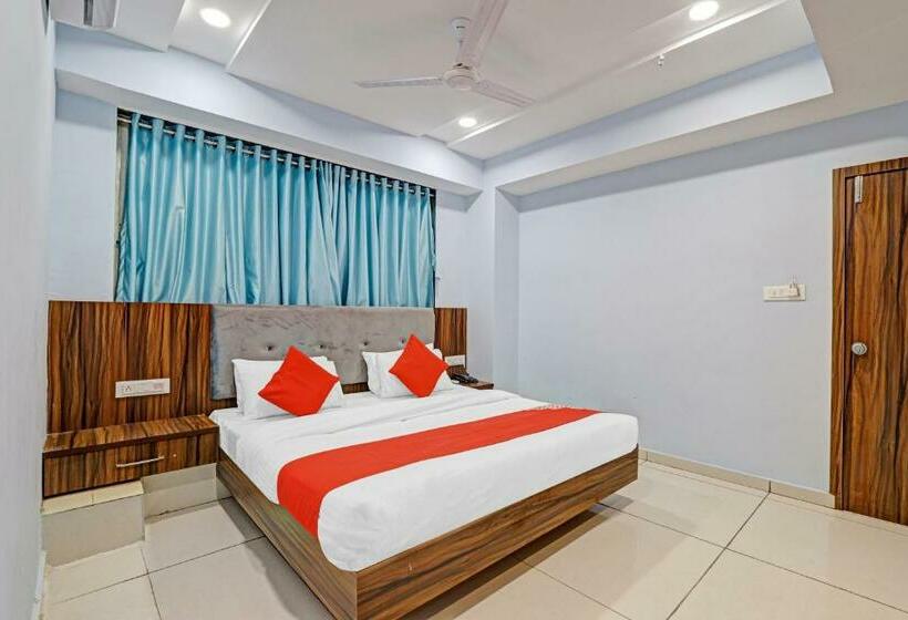 酒店 Flagship 87365 Bharosa