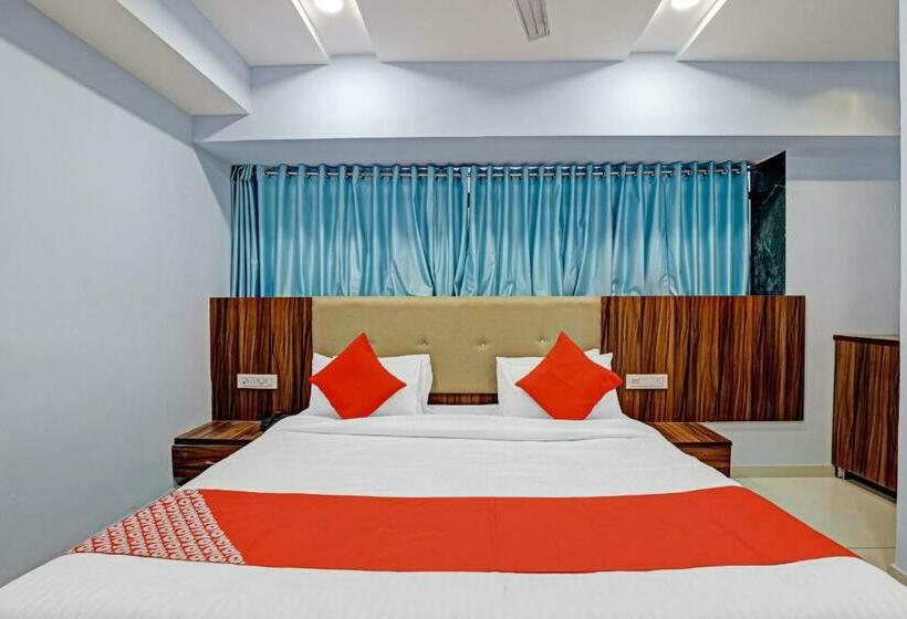 酒店 Flagship 87365 Bharosa