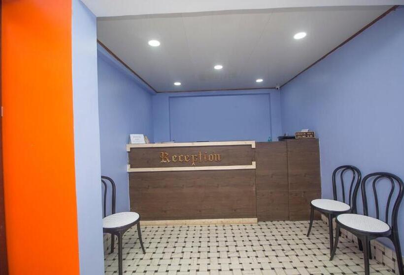 فندق Flagship Bonelli Resort