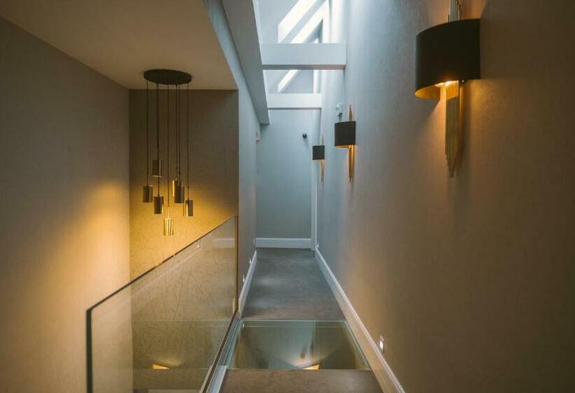 فندق Ibrahim Boutique