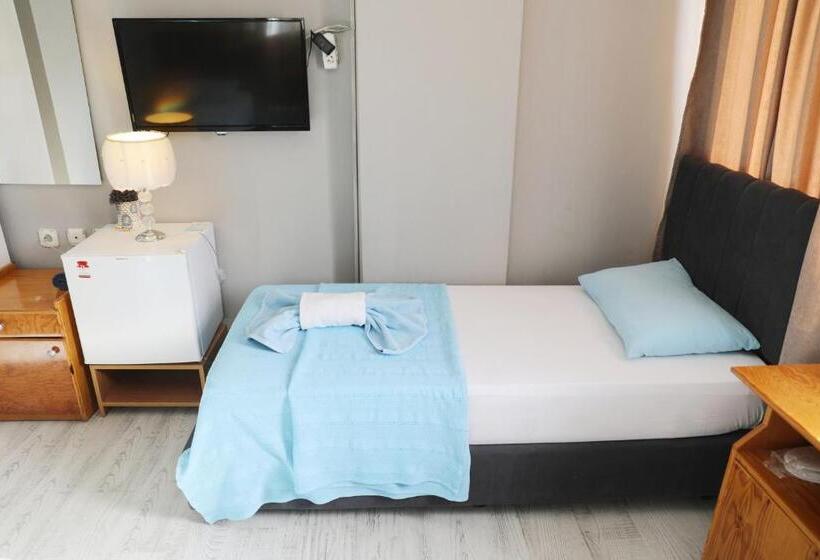 Отель İmaj Beach