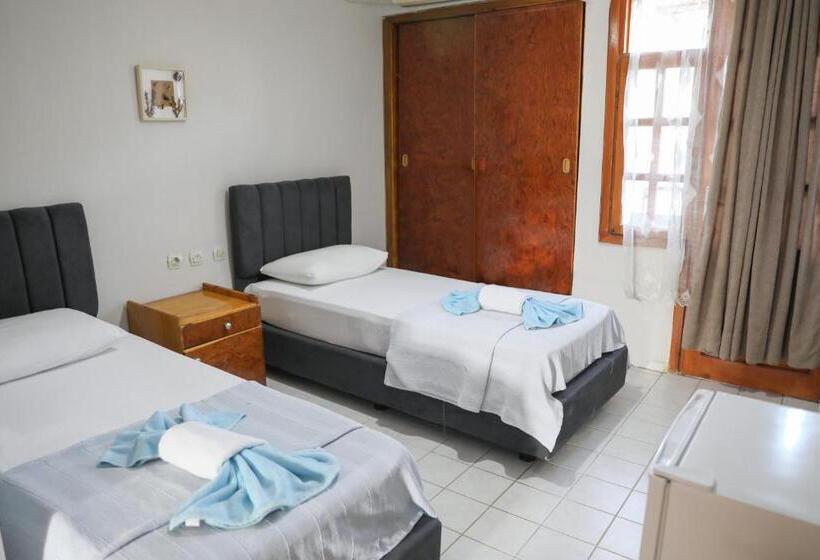 Отель İmaj Beach