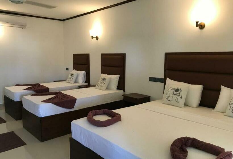 ホテル Lemazone Inn