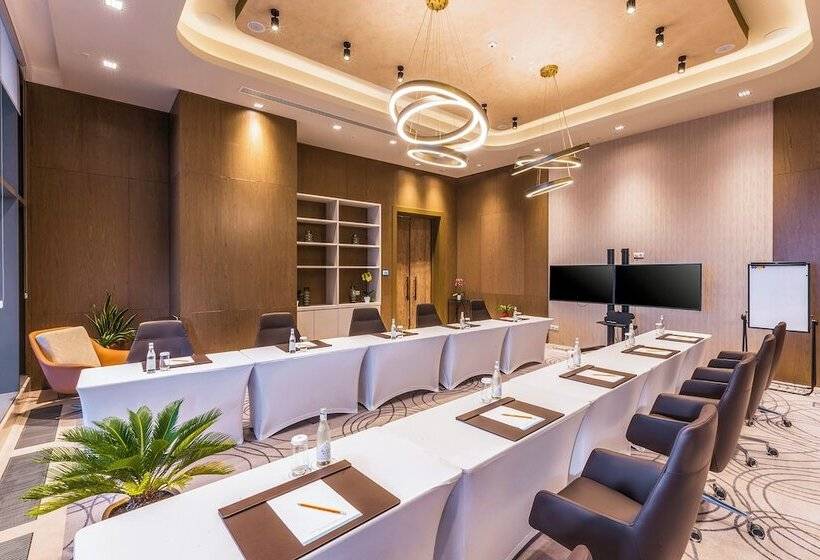 فندق Lia! By Minyoun Stars Of Ulugbek