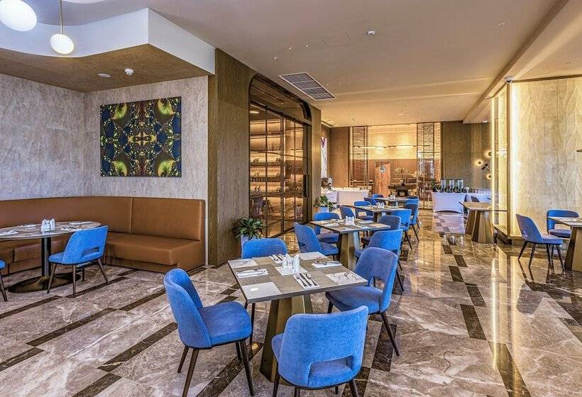 فندق Lia! By Minyoun Stars Of Ulugbek