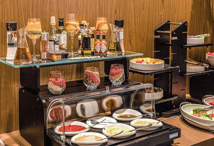 فندق Lia! By Minyoun Stars Of Ulugbek