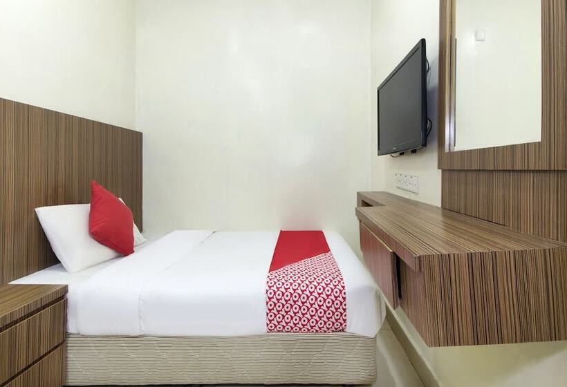 فندق Oyo 90623 Thank Q Inn 3