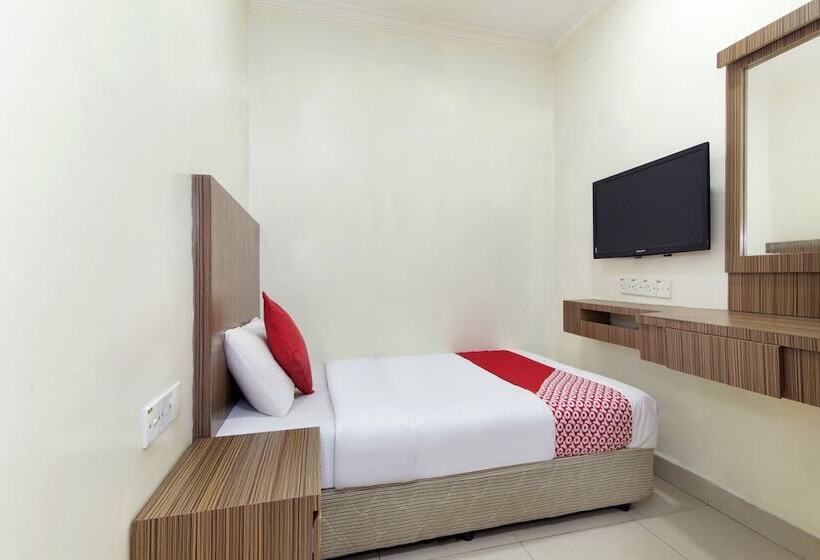 فندق Oyo 90623 Thank Q Inn 3