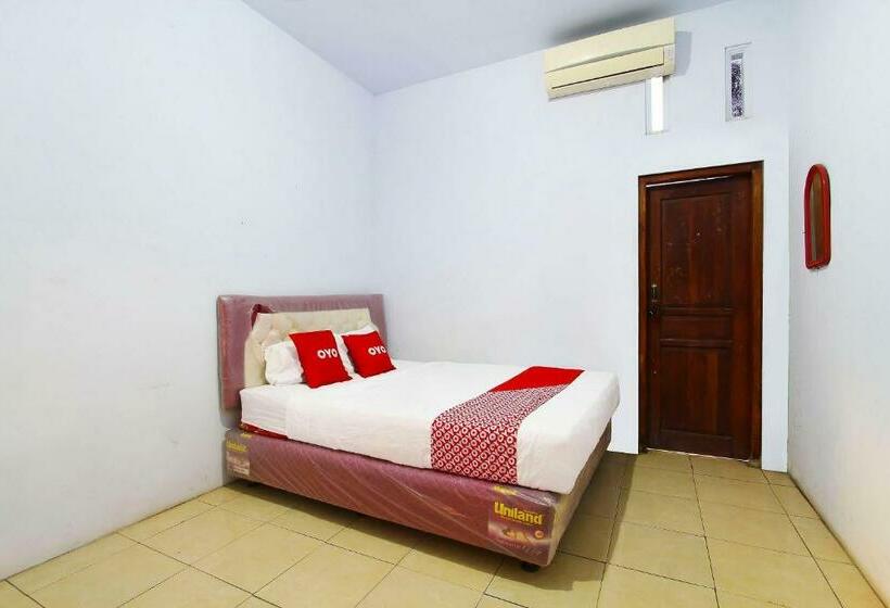 Отель Oyo 91474 Srikaya 1