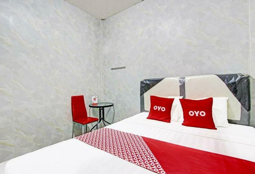 酒店 Oyo 91475 Srikaya  2