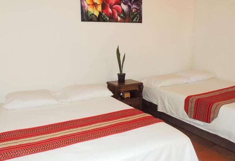 בית מלון כפרי Portoazul Casa De Playa