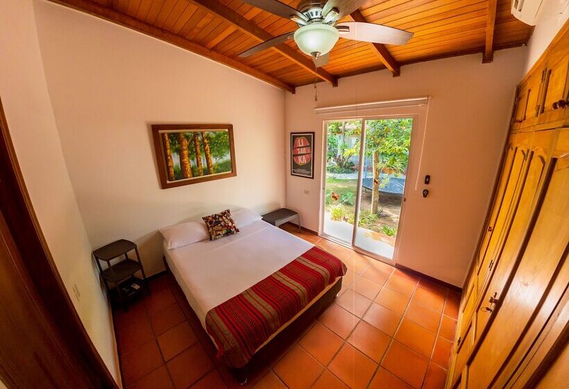 בית מלון כפרי Portoazul Casa De Playa