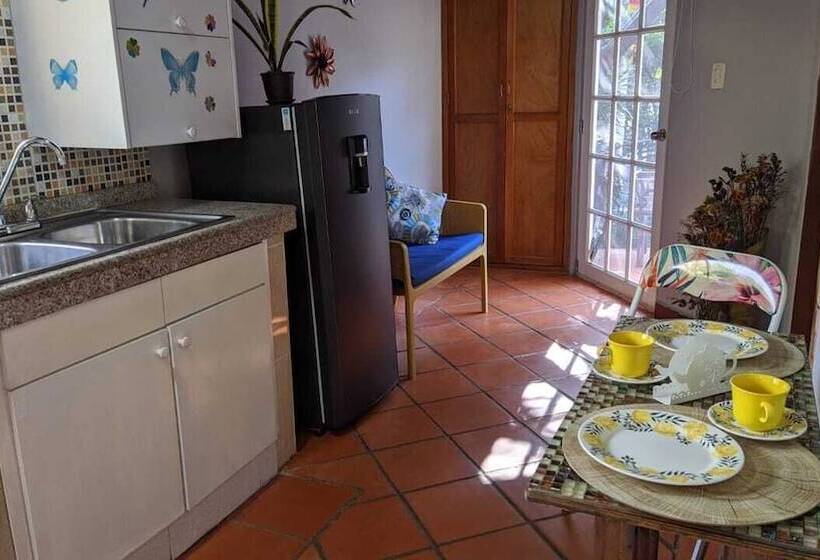 בית מלון כפרי Portoazul Casa De Playa