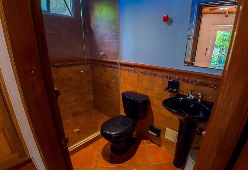 בית מלון כפרי Portoazul Casa De Playa