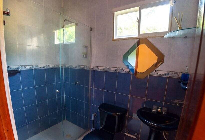 בית מלון כפרי Portoazul Casa De Playa