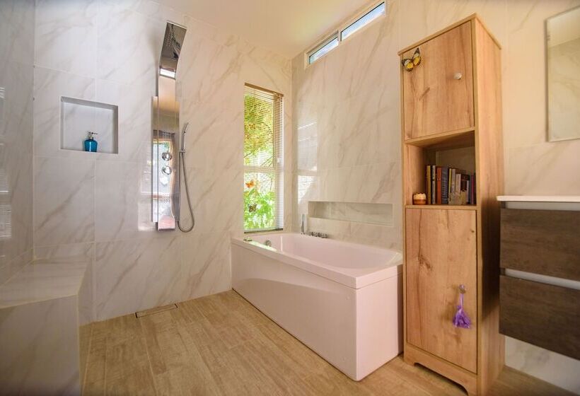 בית מלון כפרי Portoazul Casa De Playa