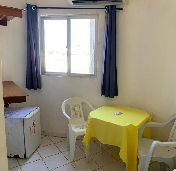 בית מלון כפרי Pousada Beira Mar