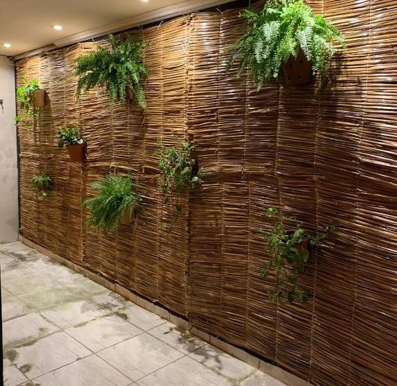 בית מלון כפרי Pousada Beira Mar