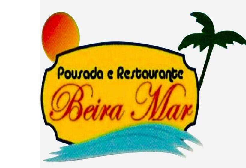 בית מלון כפרי Pousada Beira Mar