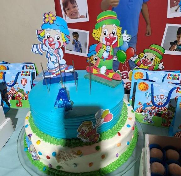 هتل Pousada Villa Manduca