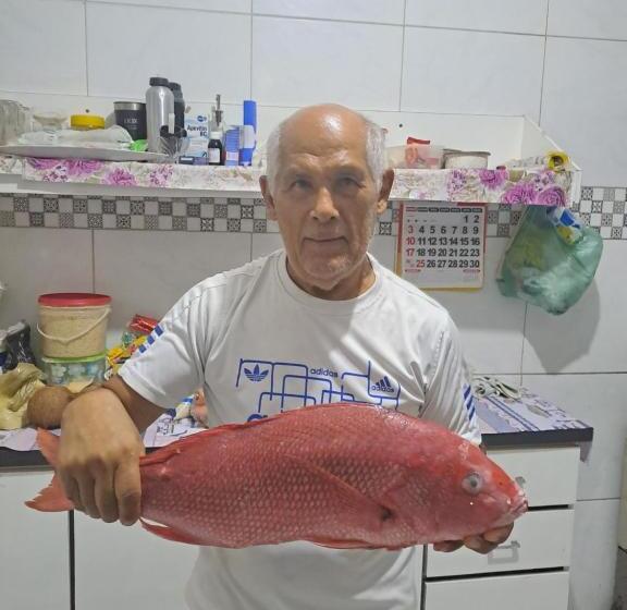 هتل Pousada Villa Manduca