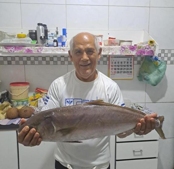 هتل Pousada Villa Manduca