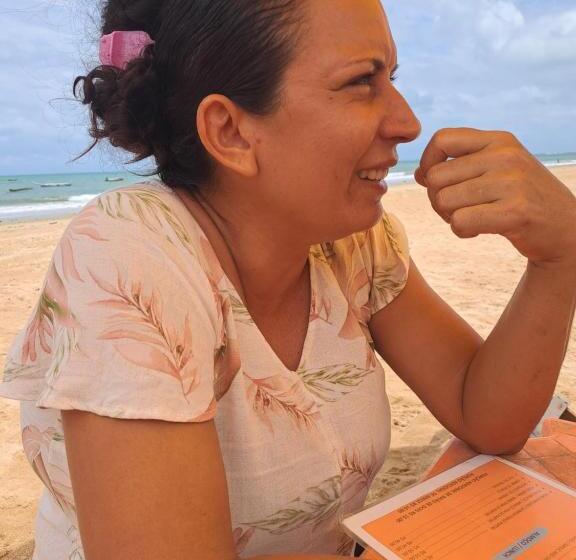 هتل Pousada Villa Manduca