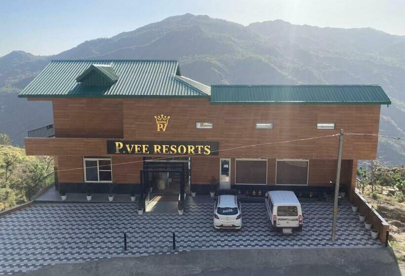 酒店 Renuka Ji Pvee Resort