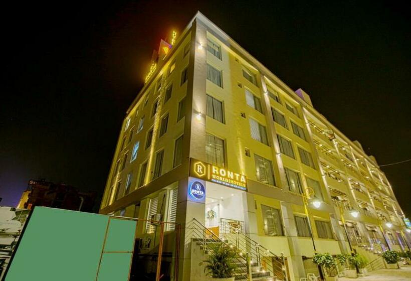 Ronta World Hotels