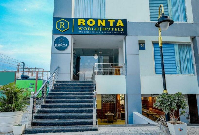 Ronta World Hotels