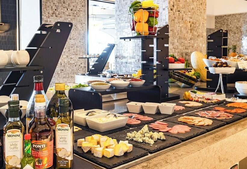 فندق Hilton Samarkand Regency