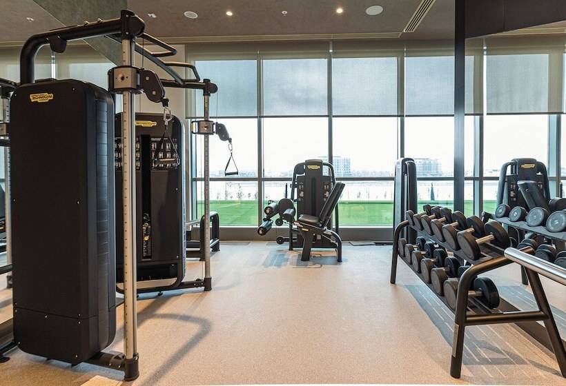 فندق Hilton Samarkand Regency