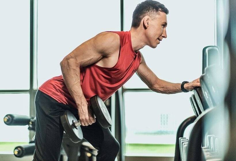 فندق Hilton Samarkand Regency