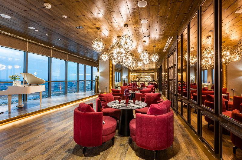 فندق Hilton Samarkand Regency