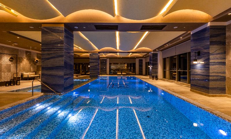 فندق Hilton Samarkand Regency